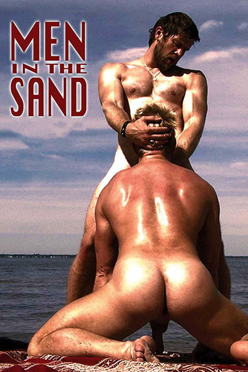 Men in the Sand poster 2