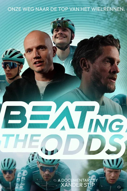 Beating The Odds电影海报