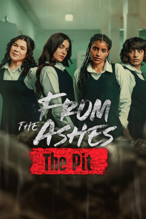 From+the+Ashes%3A+The+Pit