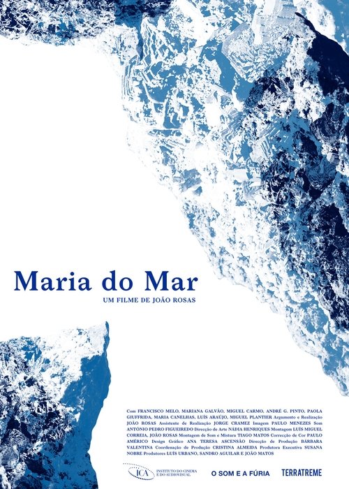 Maria do Mar 2015