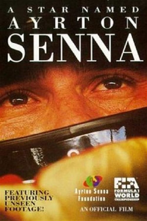 A+Star+Named+Ayrton+Senna