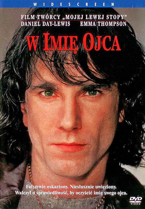 W Imię Ojca (1993)