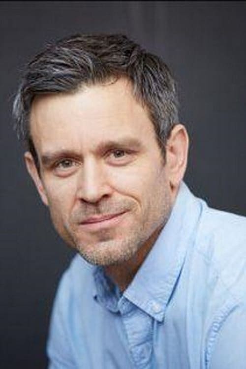 Poster of Simon MacLean