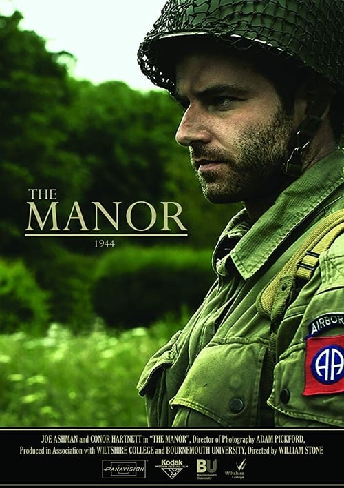 The+Manor