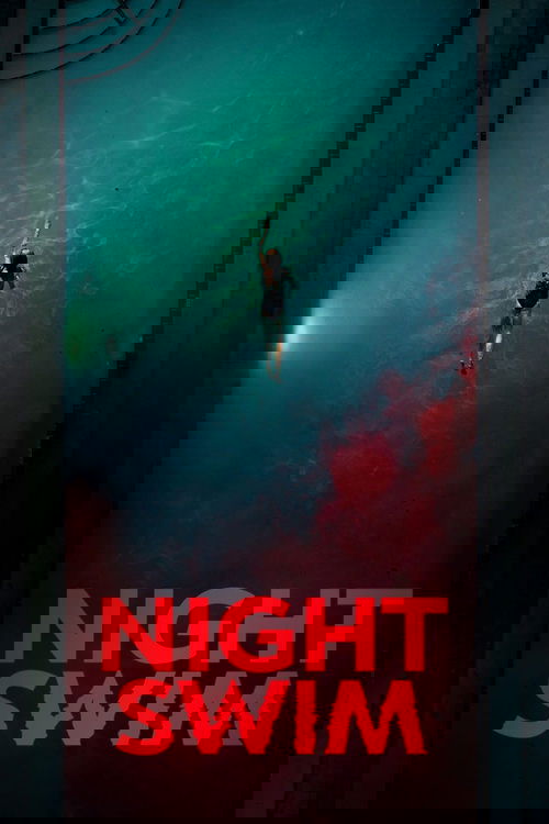 Night Swim