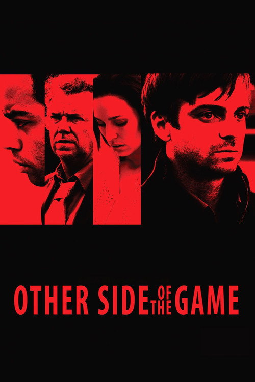 Other Side of the Game poster 2