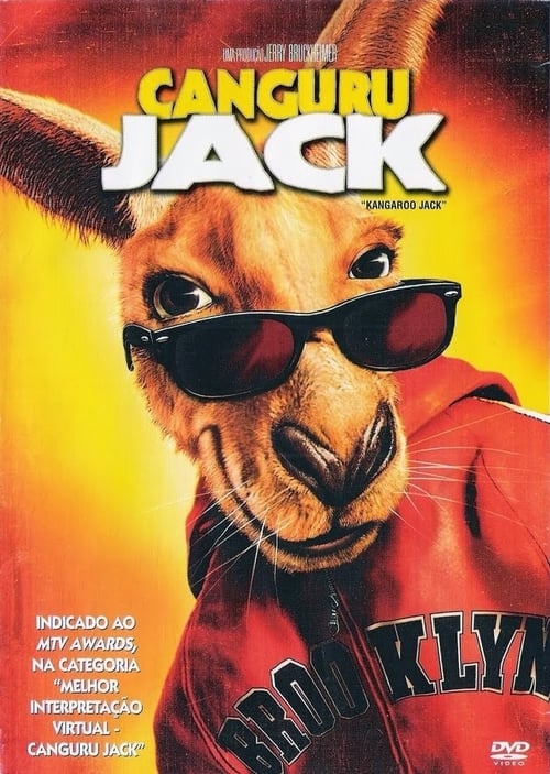 Assistir Canguru Jack (2003) filme completo dublado online em Portuguese