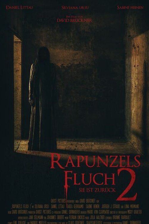 Rapunzels Fluch 2