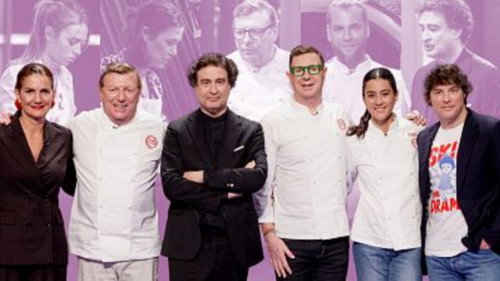 MasterChef第13季第7集