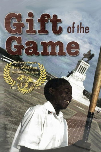 Poster for Gift of the Game
