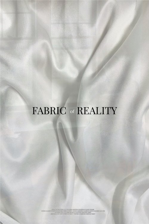 Fabric of Reality Poster