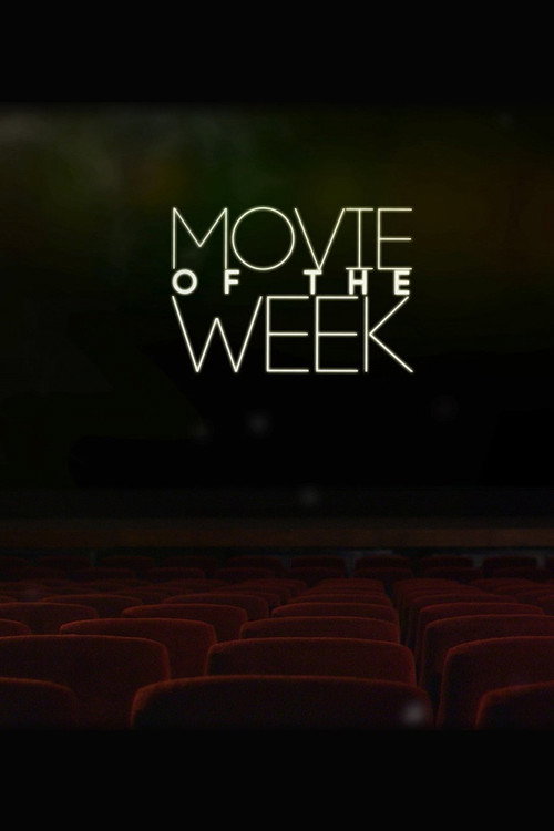 ABC Movie of the Week电影海报