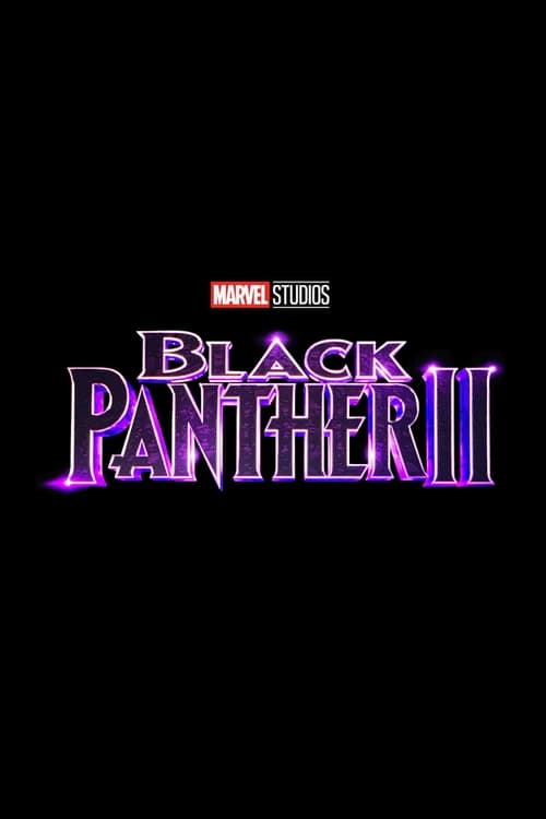 Black Panther II (2022) Film complet HD Anglais Sous-titre