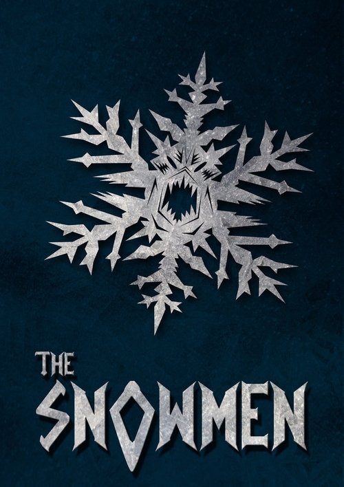 Film Ansehen Doctor Who: Die Schneemänner (2012) Film Ganzer Doctor Who: Die Schneemänner (2012) Vollständiges Film-Streaming online ansehen