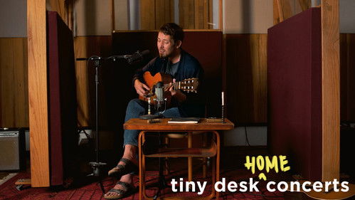 Fleet Foxes (Home) Concert