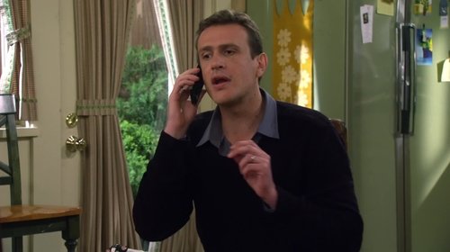 How I Met Your Mother - Yeni Bir Şey