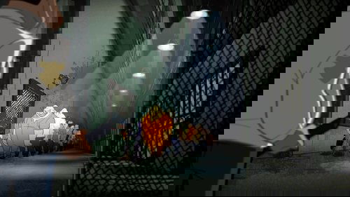 The Looney Tunes Show - 3. Bölüm