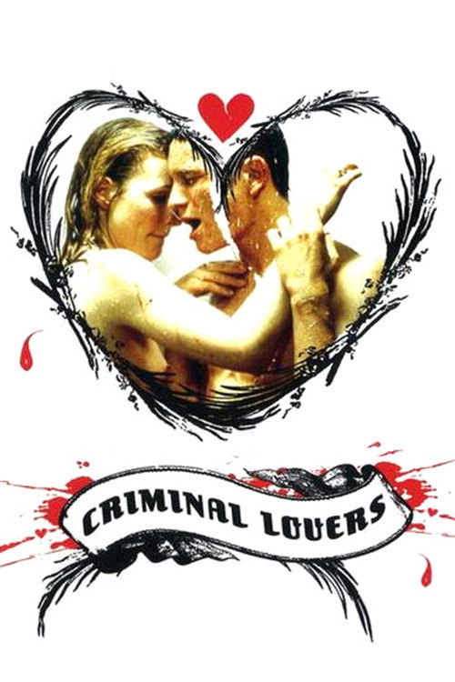 Criminal Lovers (1999) หนังเต็มออนไลน์