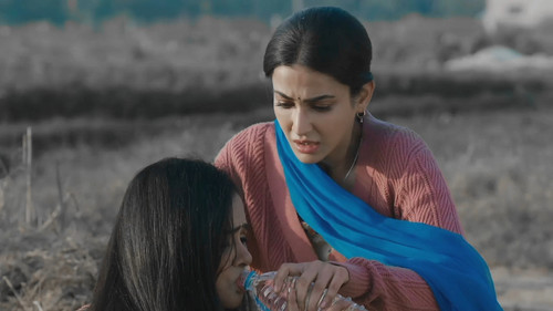 Sneha locates Madhu