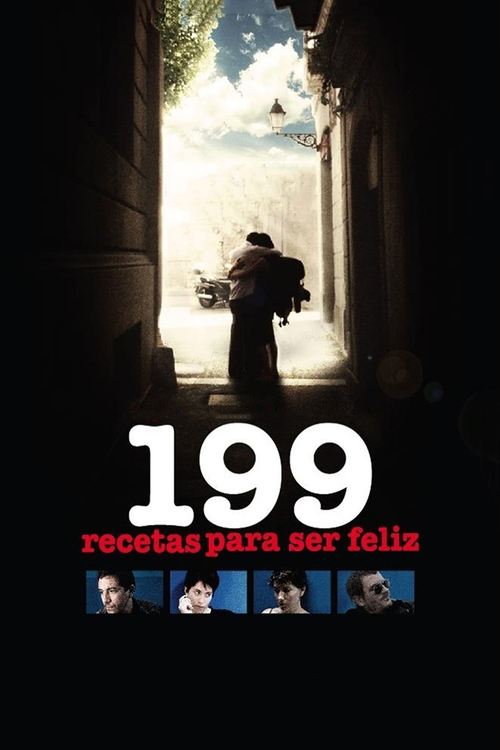 199 recetas para ser feliz (2008) Bekijk volledige filmstreaming online