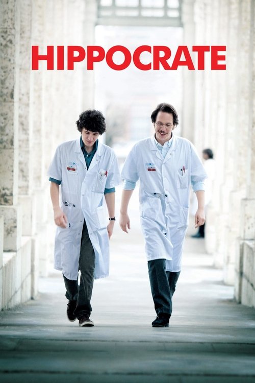 Hippocrates (2014) فيلم كامل على الانترنت