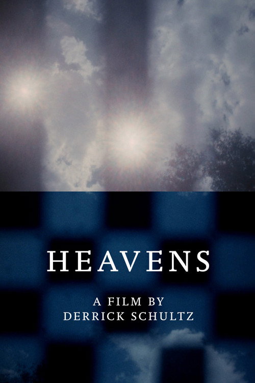 Heavens's poster