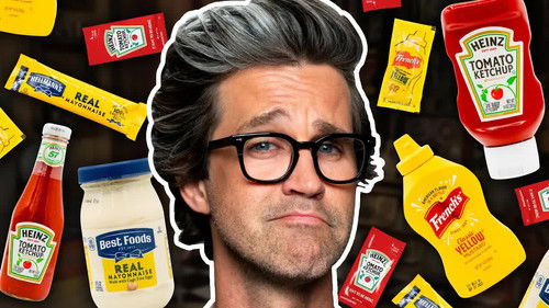 Are Condiments Better From Glass, Plastic, or Packet? (Taste Test)