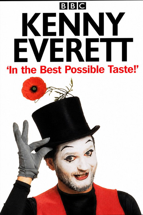 In the Best Possible Taste: A Tribute to Kenny Everett poster 3