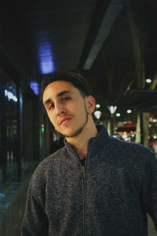 Agustin Bañeros