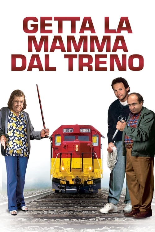 Getta+la+mamma+dal+treno