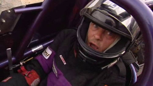 Grand Final: Dragster