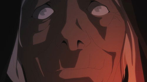 DOTA: Ejder'in Kanı - 6. Bölüm