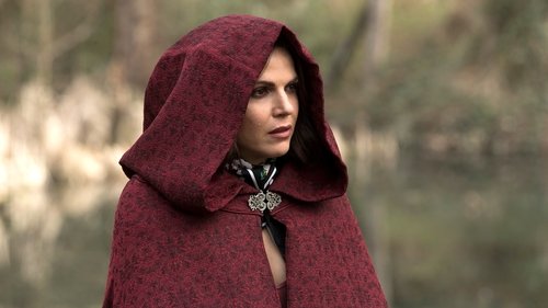 Once Upon a Time - 21. Bölüm