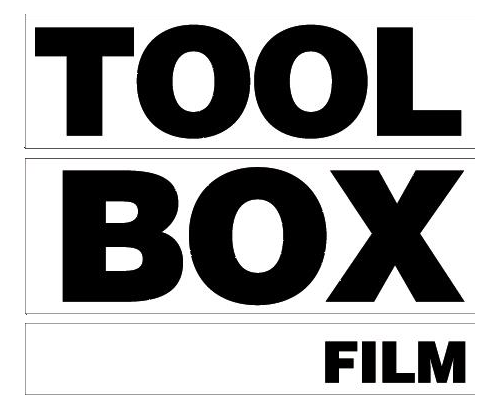 Toolbox Film Logo