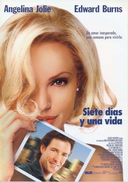 Siete días y una vida (2002) PelículA CompletA 1080p en LATINO espanol Latino