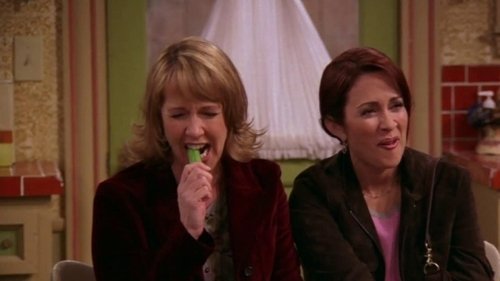 Everybody Loves Raymond - 12. Bölüm