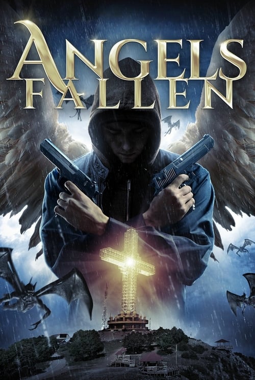 Angels+Fallen