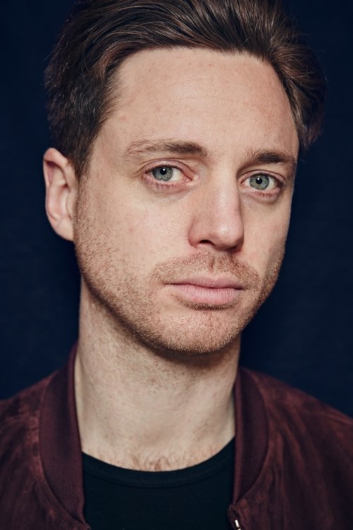 Poster of James Gardner