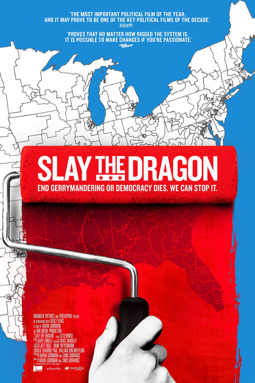 Slay The Dragon (2020) full movie