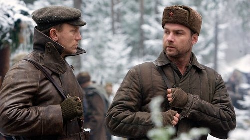 Resistencia (2008) film complet