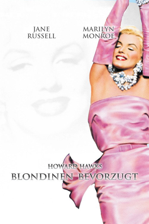 Blondinen bevorzugt Ganzer Film (1953) Stream Deutsch