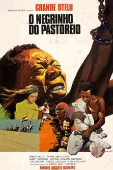 O Negrinho do Pastoreio 1973