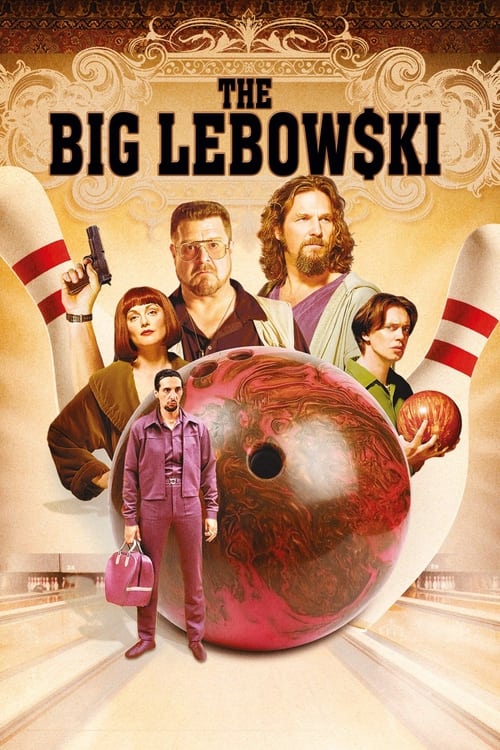 Il+grande+Lebowski