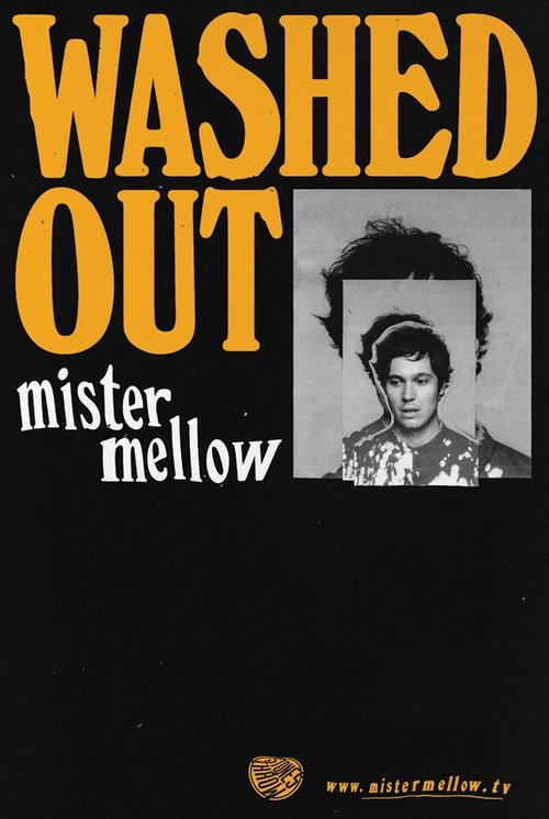 Mister+Mellow