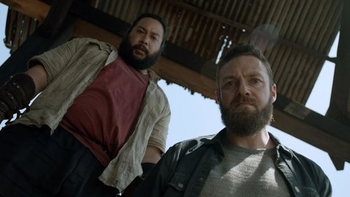 The Walking Dead - Küllerin Arasından