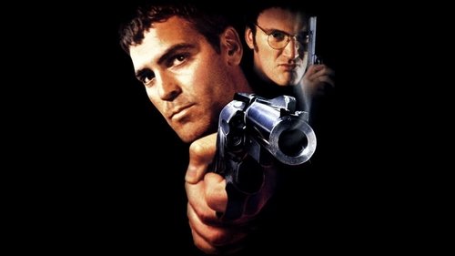 From Dusk Till Dawn (1996) Watch Full Movie Streaming Online