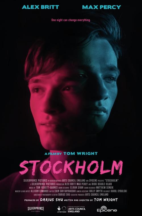 Watch Stockholm (2021) Full Movie Online Free