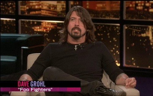 Dave Grohl