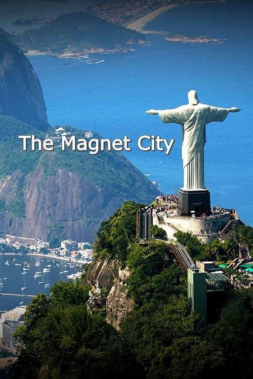 The+Magnet+City