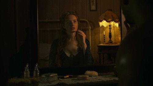 Vale dos Esquecidos - 5. Bölüm